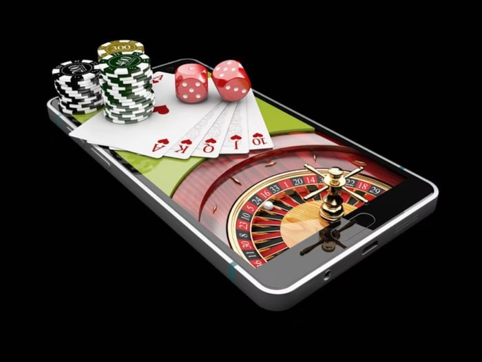 Tampilan mobile interface lamianbet memudahkan akses pengguna di ponsel Android dan iOS